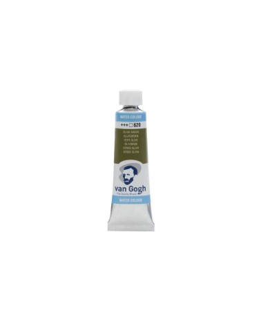 PEINTURE AQUARELLE   VAN GOGH (620) -  10 ML