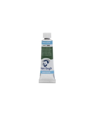 PEINTURE AQUARELLE   VAN GOGH (645) -  10 ML