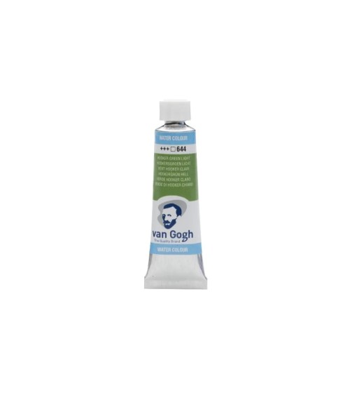 PEINTURE AQUARELLE   VAN GOGH (644) -  10 ML