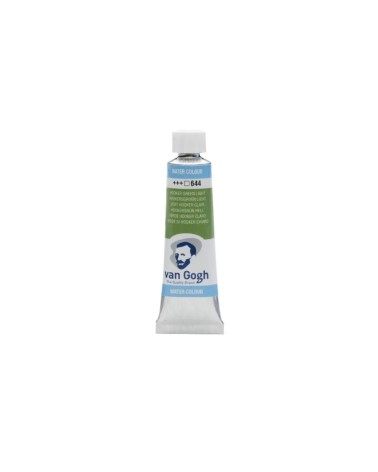 PEINTURE AQUARELLE   VAN GOGH (644) -  10 ML