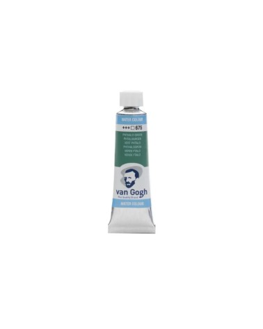 PEINTURE AQUARELLE   VAN GOGH (675) -  10 ML