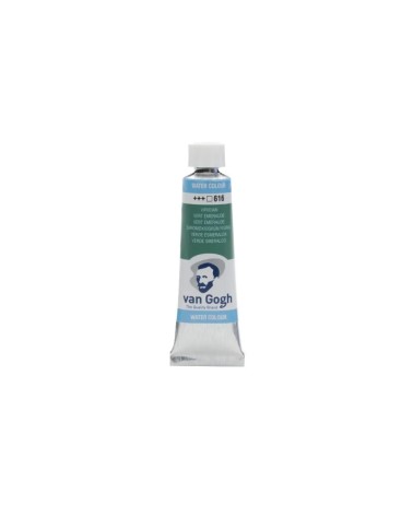 PEINTURE AQUARELLE   VAN GOGH (616) -  10 ML