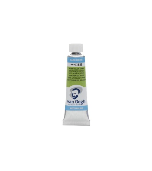 PEINTURE AQUARELLE   VAN GOGH (633) -  10 ML