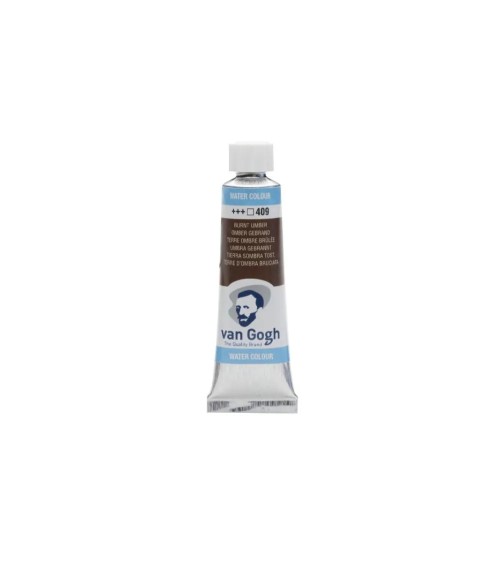 PEINTURE AQUARELLE   VAN GOGH (409) -  10 ML