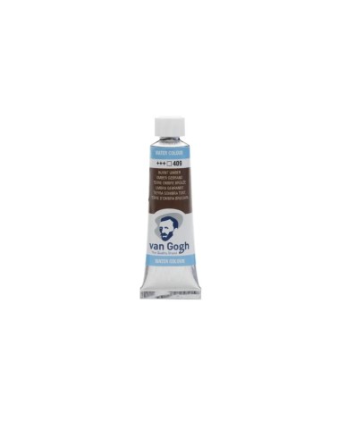 PEINTURE AQUARELLE   VAN GOGH (409) -  10 ML