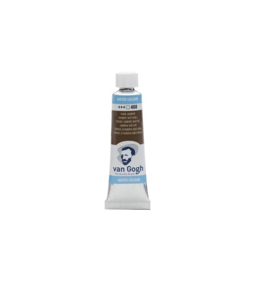 PEINTURE AQUARELLE   VAN GOGH (408) -  10 ML