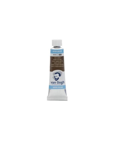 PEINTURE AQUARELLE   VAN GOGH (408) -  10 ML