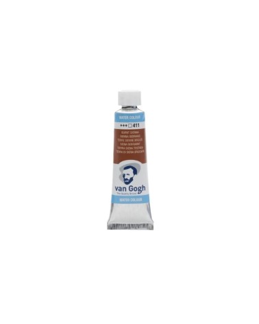 PEINTURE AQUARELLE   VAN GOGH (411) -  10 ML