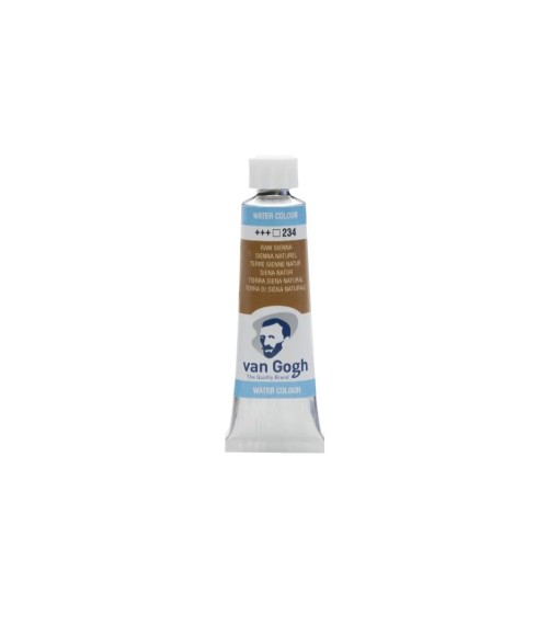 PEINTURE AQUARELLE   VAN GOGH (234) -  10 ML