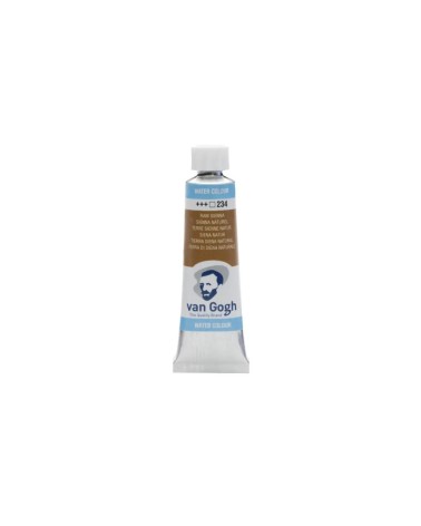 PEINTURE AQUARELLE   VAN GOGH (234) -  10 ML