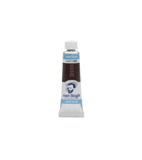 PEINTURE AQUARELLE   VAN GOGH (416) -  10 ML