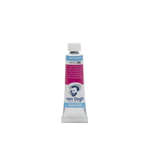 PEINTURE AQUARELLE   VAN GOGH (366) -  10 ML