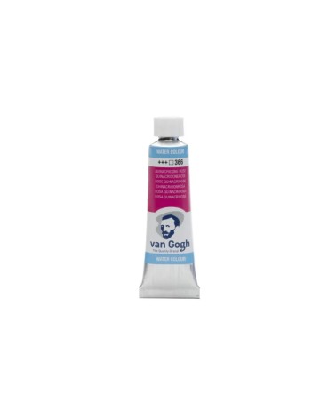 PEINTURE AQUARELLE   VAN GOGH (366) -  10 ML