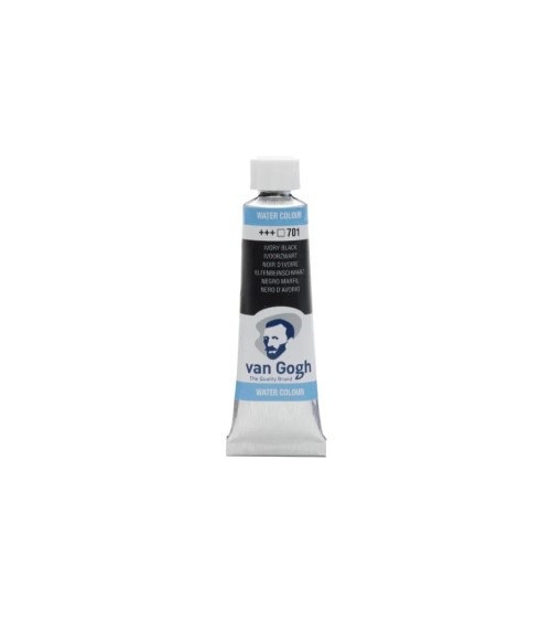 PEINTURE AQUARELLE   VAN GOGH (701) -  10 ML