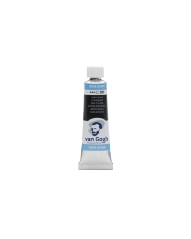 PEINTURE AQUARELLE   VAN GOGH (701) -  10 ML