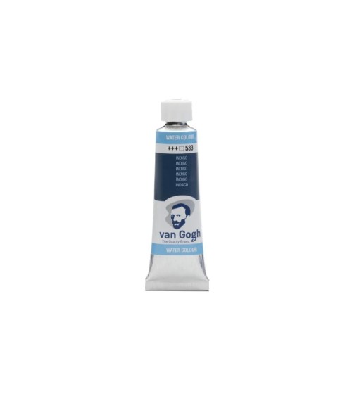 PEINTURE AQUARELLE   VAN GOGH (533) -  10 ML