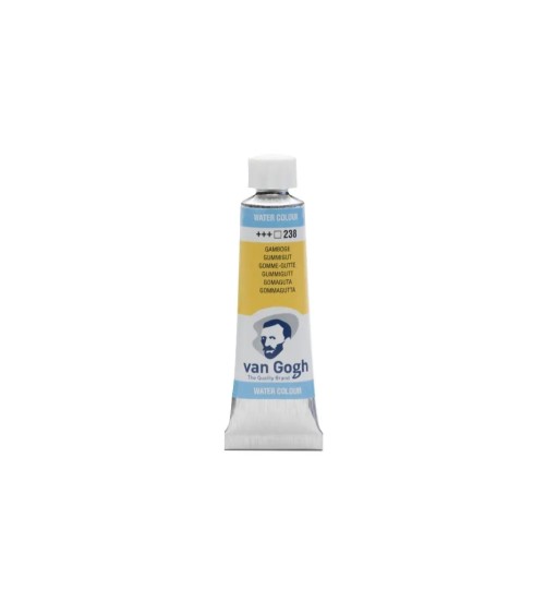 PEINTURE AQUARELLE   VAN GOGH (238) -  10 ML