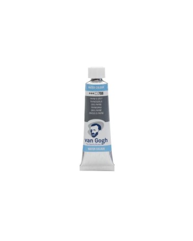 PEINTURE AQUARELLE   VAN GOGH (708) -  10 ML