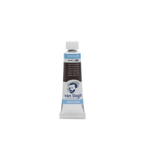 PEINTURE AQUARELLE   VAN GOGH (403) -  10 ML