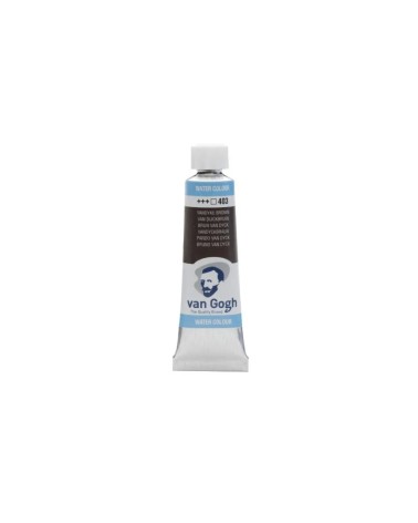 PEINTURE AQUARELLE   VAN GOGH (403) -  10 ML