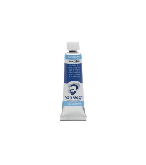 PEINTURE AQUARELLE   VAN GOGH (508) -  10 ML