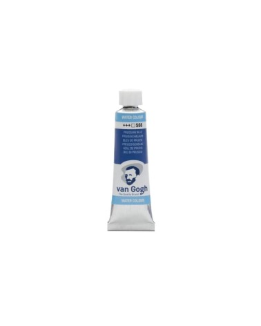 PEINTURE AQUARELLE   VAN GOGH (508) -  10 ML