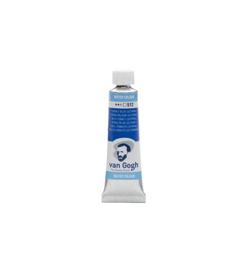 PEINTURE AQUARELLE   VAN GOGH (512) -  10 ML