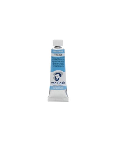 PEINTURE AQUARELLE   VAN GOGH (535) -  10 ML