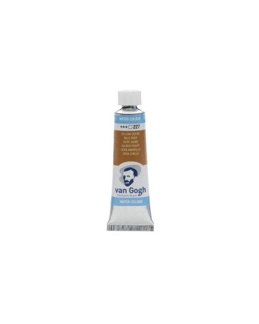 PEINTURE AQUARELLE   VAN GOGH (227) -  10 ML