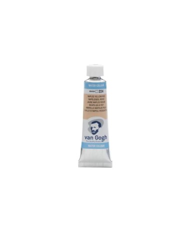 PEINTURE AQUARELLE   VAN GOGH (224) -  10 ML