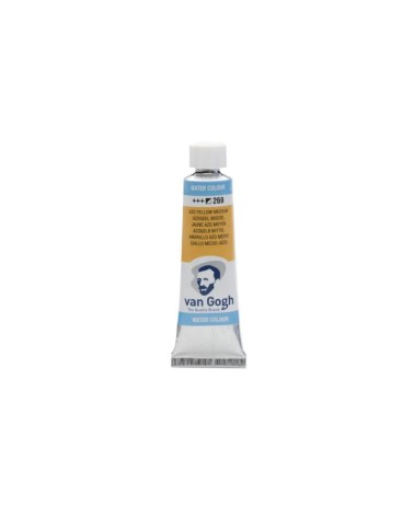 PEINTURE AQUARELLE   VAN GOGH (269) -  10 ML