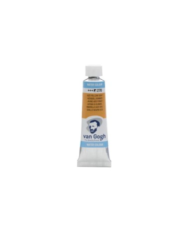 PEINTURE AQUARELLE   VAN GOGH (270) -  10 ML