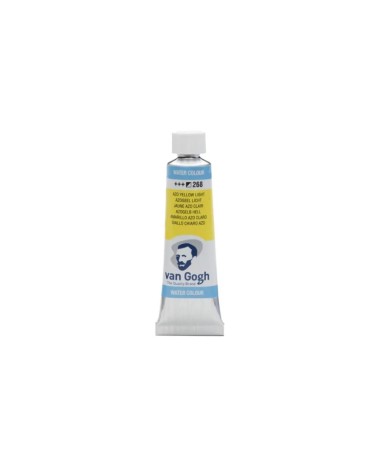 PEINTURE AQUARELLE   VAN GOGH (268) -  10 ML