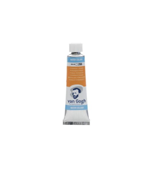 PEINTURE AQUARELLE   VAN GOGH (266) -  10 ML