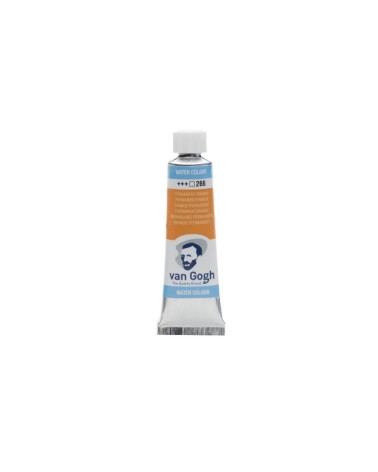 PEINTURE AQUARELLE   VAN GOGH (266) -  10 ML