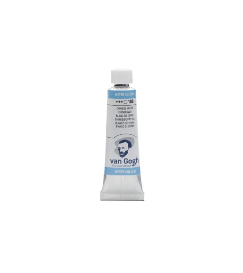 PEINTURE AQUARELLE   VAN GOGH (108) -  10 ML