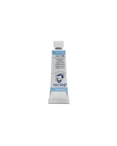 PEINTURE AQUARELLE   VAN GOGH (108) -  10 ML