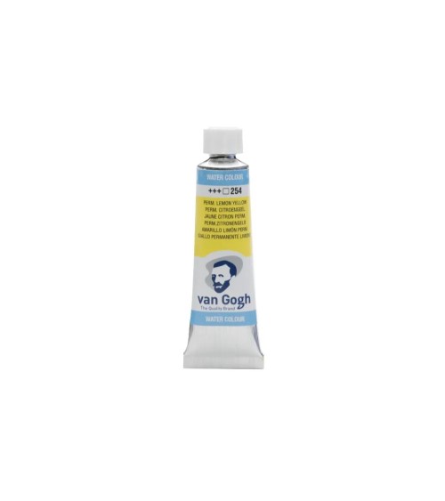 PEINTURE AQUARELLE   VAN GOGH (254) -  10 ML