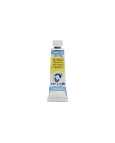 PEINTURE AQUARELLE   VAN GOGH (254) -  10 ML