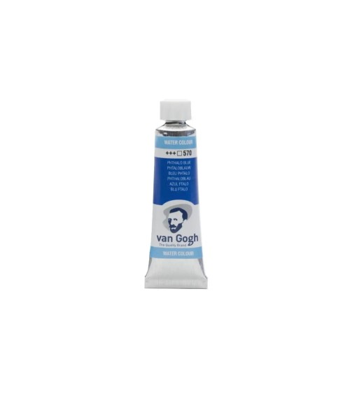 PEINTURE AQUARELLE   VAN GOGH (570) -  10 ML