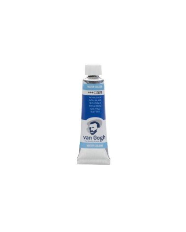 PEINTURE AQUARELLE   VAN GOGH (570) -  10 ML