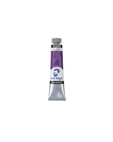 OIL PAINT  VANG GOGH S1 (536) -  20 ML.