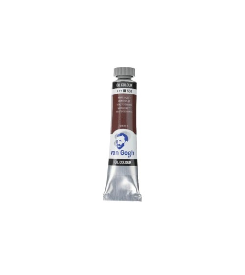 OIL PAINT  VANG GOGH S2 (538) -  20 ML.