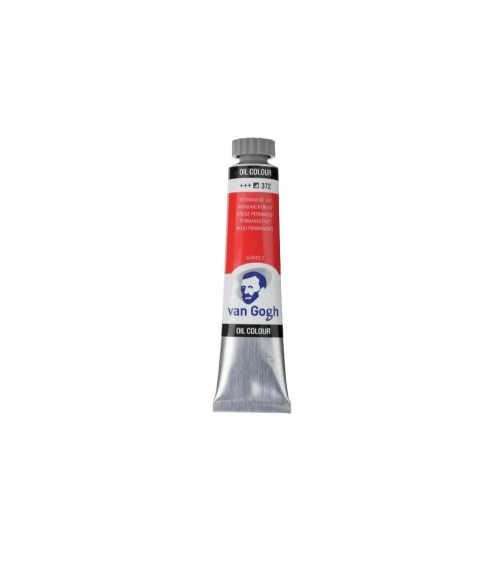 OIL PAINT  VANG GOGH S2 (372) -  20 ML.