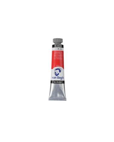 OIL PAINT  VANG GOGH S2 (372) -  20 ML.