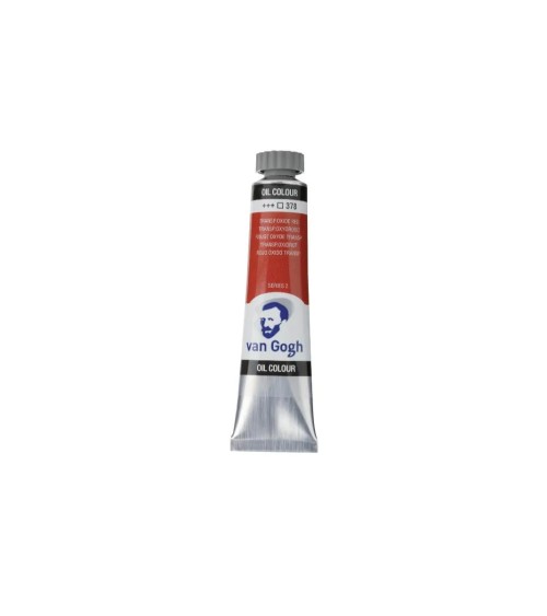 OIL PAINT  VANG GOGH S2 (378) -  20 ML.