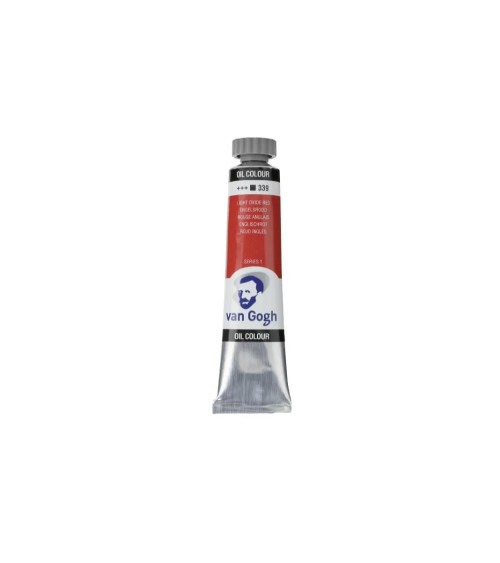 OIL PAINT  VANG GOGH S1 (339) -  20 ML.