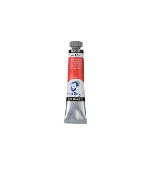 OIL PAINT  VANG GOGH S2 (314) -  20 ML.