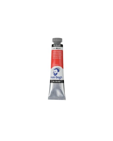 OIL PAINT  VANG GOGH S2 (314) -  20 ML.