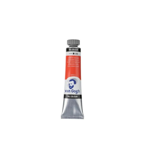 OIL PAINT  VANG GOGH S2 (303) -  20 ML.